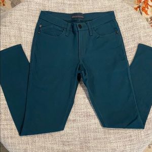 Rock & Republic colored denim